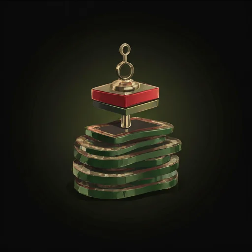 Casino sfeer
